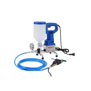 Ceramic Tile Empty Drum High Pressure Grouting Machine Construction Project Special Grouting Machine