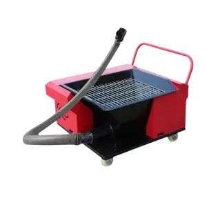 Mini Small Concrete Pump