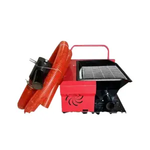 Electrical Concrete With Pump Cement Machine Mini Concrete Pump