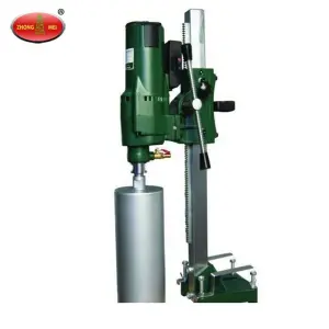 Borehole Concrete Core Drilling Machine