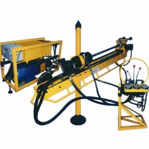 Underground Core Drill Rig