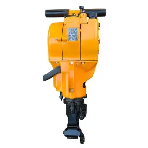 Yn27c 120 Jack Hammer Petrol YN27C Rock Drill Machine