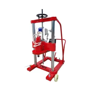 Construction Industry Concrete Vertical Core Cutting Drill Equipment Concrete Core Drilling Machine
