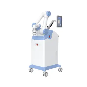 Easy Operation Meridian Massage Warm Abdominal Massage Thermal Power Therapy Robot Massage Robot