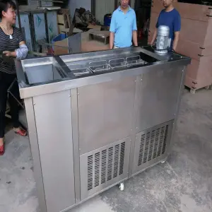 Ice Cream Popsicle Making Machine Commercial Popsicle Ice Cream Machine