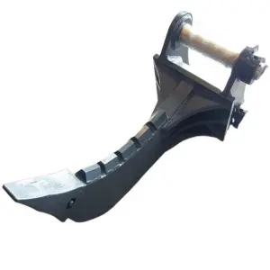 12-16 TON Construction Machinery Attachments Excavator Ripper Tooth Various Models of Rippers Backhoe Ripper for