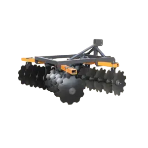 Agricultural Equipment Skid Steer Disc Plow Disc Harrow Loader Excavator Rakes Rotary Tiller Motor Farm Equipment