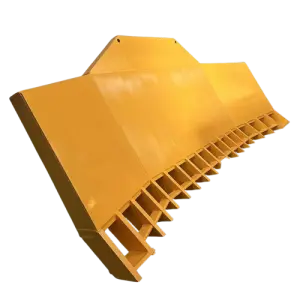 Stick Rakes for Loaders