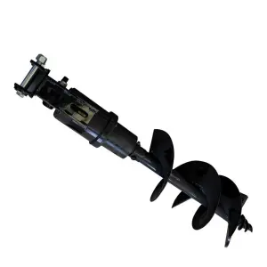 Rakes 1.2 Ton Mini Excavator Attachments