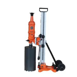 SCY-1780/3EBS Diamond Core Drilling Rig, Power Tools, Electric Drill