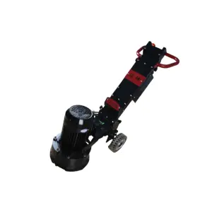 Road Machinery Road Floor Grinder and Polishing Machine