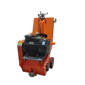 Concrete Road Milling Machine Concrete Surface Scarifying Machine Concrete Scarifier