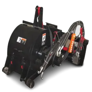 Saling Asphalt Road Milling Machine Cold Milling Machine Planer Machine