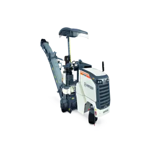 Asphalt Road Cold Milling Machine W 50 HRi