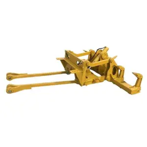 CAT 12H 140H 160H 12K 120K 140K 160K Motor Grader Ripper