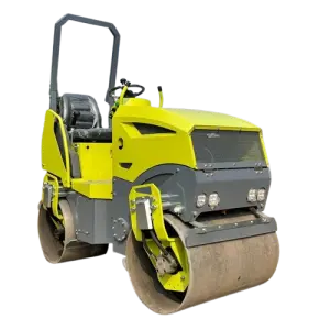 Road Roller 0.3ton-0.8ton Grader Light Weight Road Roller Design Paver Compactor Roller Machine