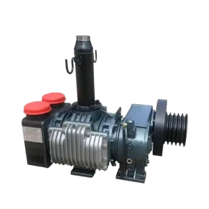 Wing Type Cement Bulker Compressor