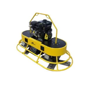 Walk-behind Power Trowels Pole Power Trowel for Concrete