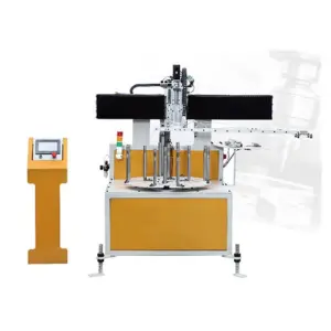 Robotic Arm Manipulator Crane 5 Ton Injection Molding Machine Mini Crane Full Touch Screen Manipulator Manipulator