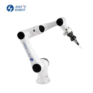 Multifunction Commercial Programmable Pick and Place Robot Arm Educational Manipulator