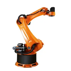 Humanoid Robot  Manipulator Articulated Arm 6.8kgs Payload Robot Arm