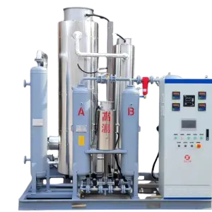 Gas Generation Equipment Air Oxygen Machine Oxygen Concentrator Efficient Oxygen Generator