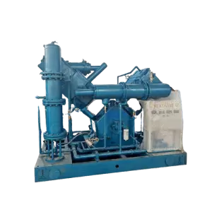 Co2 Gas Production Plant Co2 Recovery Equipment Food Grade Co2 Plant