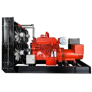 200KW Oxyhydrogen Hho Gas Generator Energy Saving Equipment for Nature Gas Biomass Coal Diesel Burner Furnace