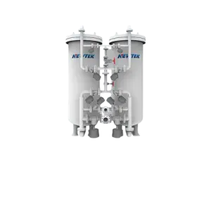 PSA Oxygen Plant Gas Generation Equipment Industrial Oxygen Generator for Bottle Refilling