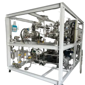 Pem Electrolyzer Hydrogen Hydrogen Gas Generation Electrolyzer Pem Electrolysis Equipment