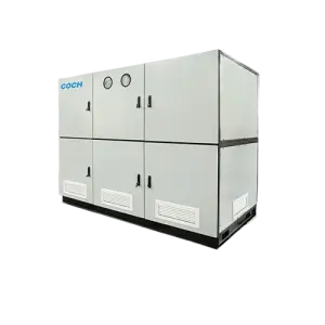 Green H2 Gas Generation Plant Equipment