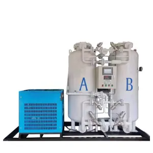 Gas Generation Equipment Oxygen Generator Plant