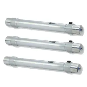 Small Gas Membrane Liquid Biogas Nitrogen Generator