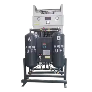 Industrial PSA Oxygen Nitrogen Gas Oxygen Gas Generator Equipment Plant Generation Nitrogen Generator