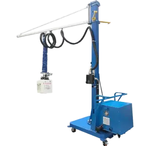 Vacuum Tube Lifter for 50kg Bags Vacuum Lifting Equipment
