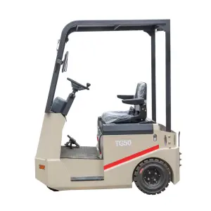 5t-15ton Electric Cart Tugger Pulling Carts Electric Tow Truck