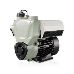 220v 0.5HP 400w Motor Booster Pump