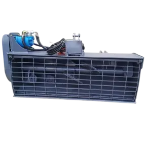 Concrete Mixer Bucket Excavator Cement Mixer Bucket Attachment