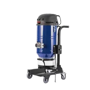 One Stop Service Three-phase Dust Extractor Concrete Foor Industrial Vacuum Cleaner Other Road Machinery