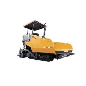 RP505 Concrete Truss Screed Rental Concrete Batch Asphalt Plant 6m Asphalt Concrete Paver