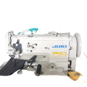 1508 Synchronous Sewing Machine for Heavy Material Such Car Seat Leather