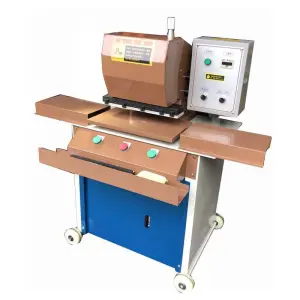 XF-32 Leather Belt Holes Punch Machine