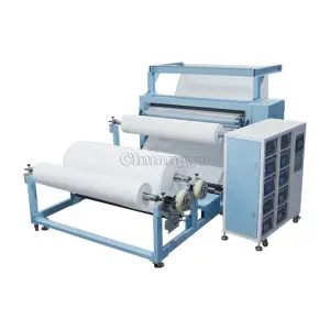 Automatic Quilting Machine for Mattresses Used Home Textile Industry