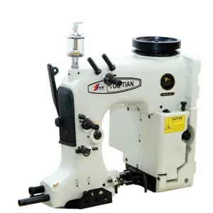 GK35-2C Woven Bag Sewing Machine Head Closer Machine