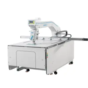 M9 Automatic Pattern Sewing Machine Quilting Sewing Repeating Sewing Pattern 1400X950mm