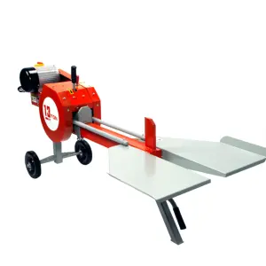 Log Splitter 8 Ton - 25 Ton Horizontal and Vertical Manual Log Splitter Electric Fast Delivery Hydraulic Log Splitter