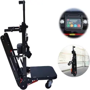Electric Stair Climber Crawler Electric Stair Climber Trolley