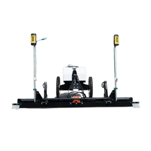 Engine Core Component Included Concrete Spreader Tool Laser Screed Floor Grinder and Road Marking Machine Pavers Included