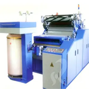 A186G Automatic Textile Machinery Chemical Fiber and Cotton Carding Machine