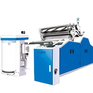 HURUI Textile Machinery Cotton and Various Chemical Fiber and Cotton Carding Machines